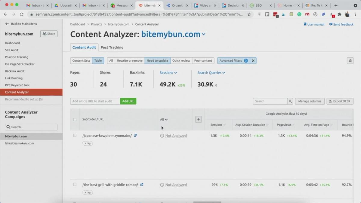 Humix video