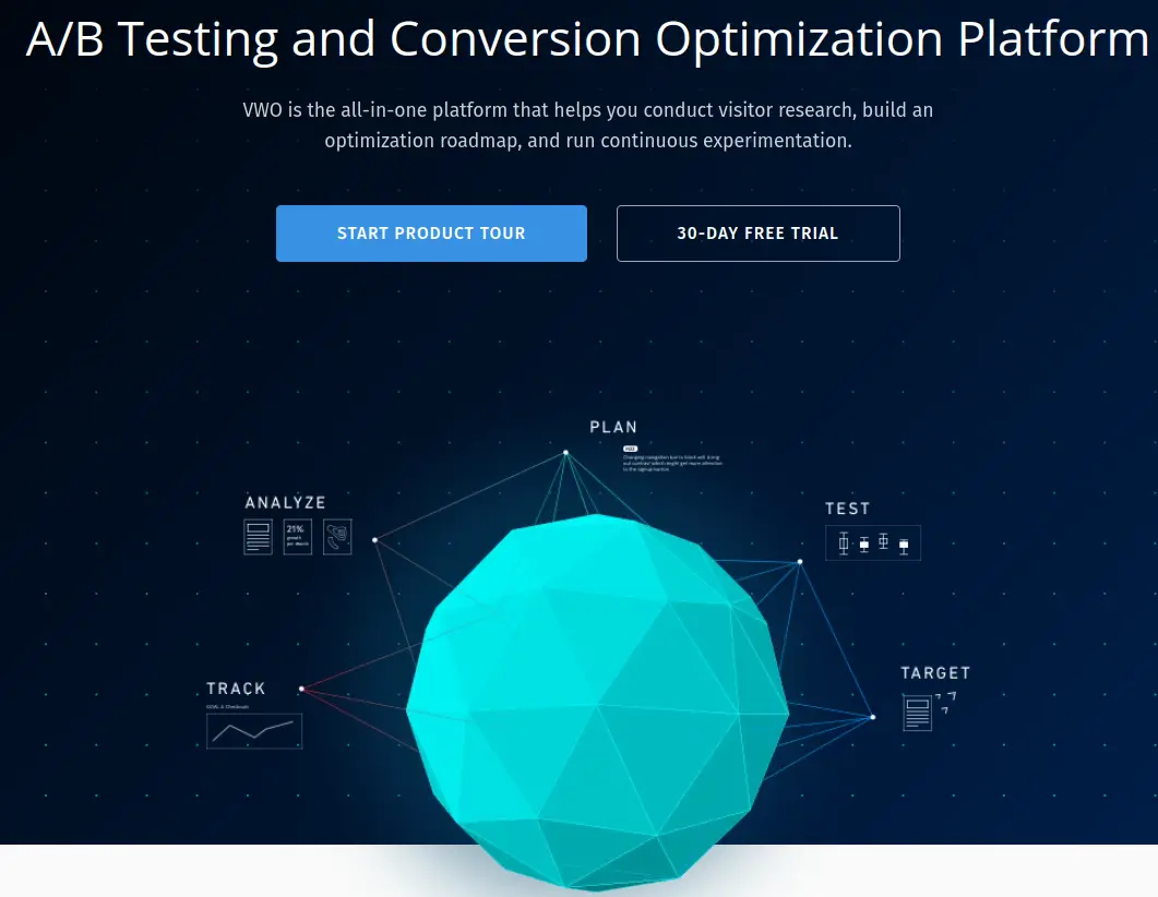 VWO-a-b-testsoftware