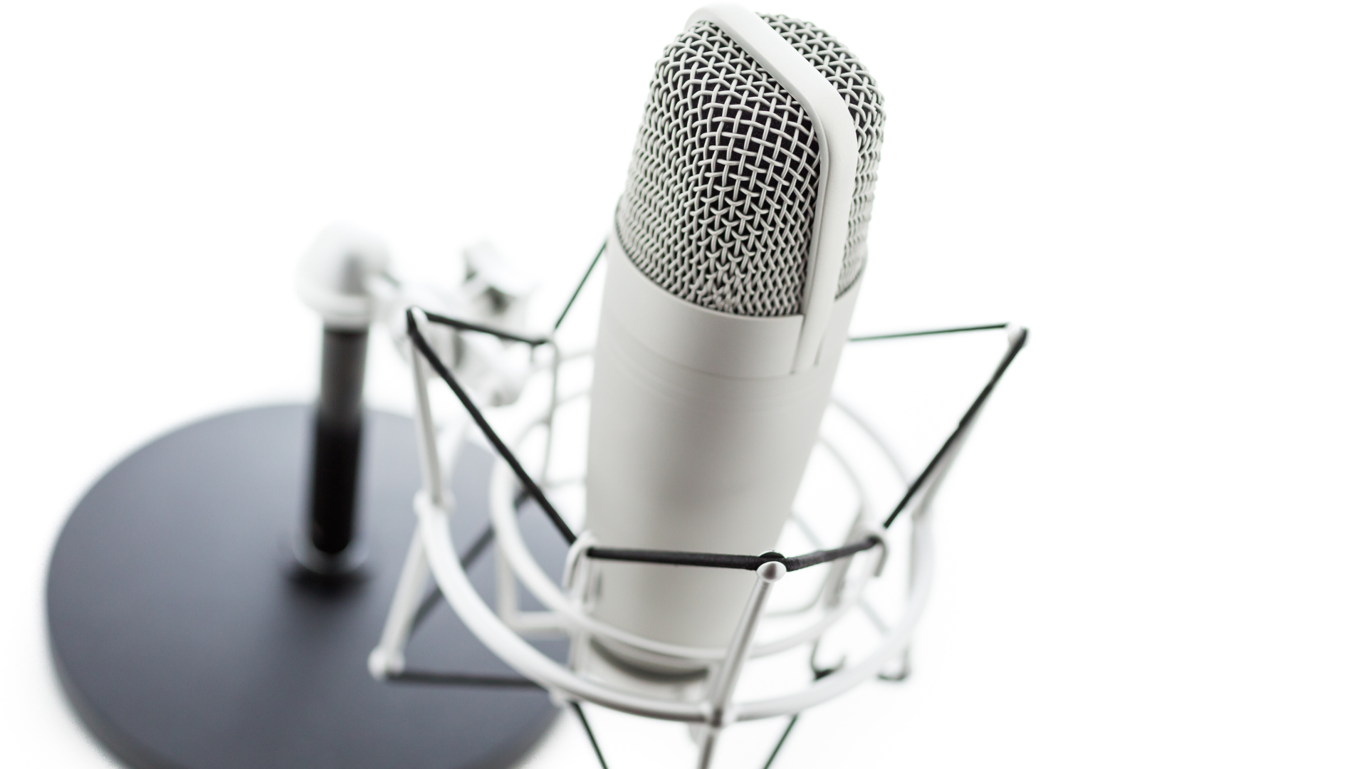 Beste podcastsoftware | Top 7 programma's beoordeeld